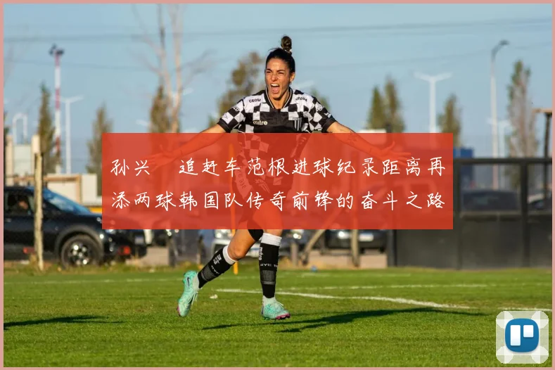 孙兴慜追赶车范根进球纪录距离再添两球韩国队传奇前锋的奋斗之路