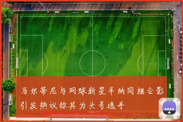 马尔蒂尼与网球新星辛纳同框合影引发热议称其为头号选手