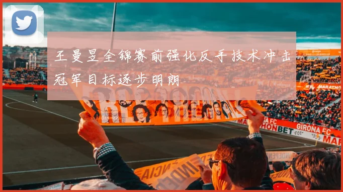 王曼昱全锦赛前强化反手技术冲击冠军目标逐步明朗